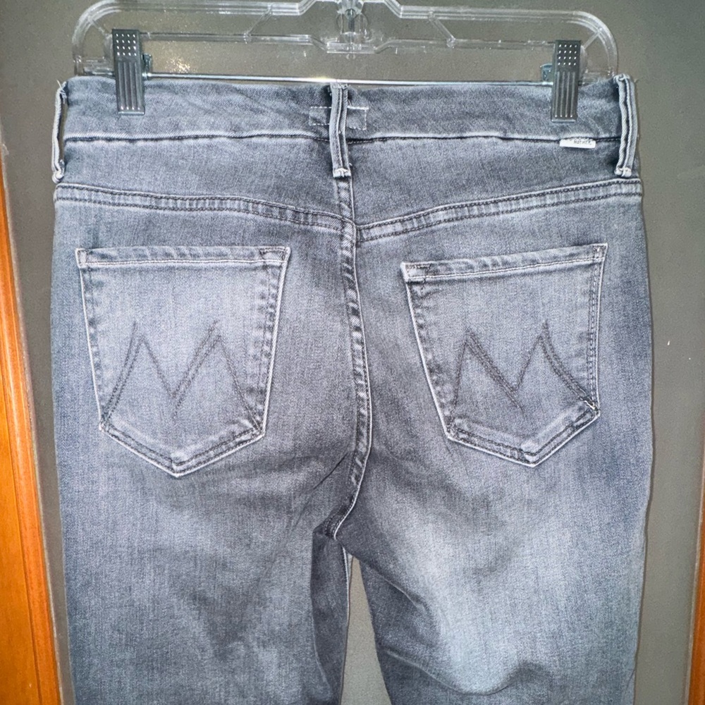Mother Skinny Jeans